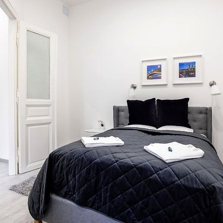 Mystic Dreamy Apartment Budapest Ngoại thất bức ảnh