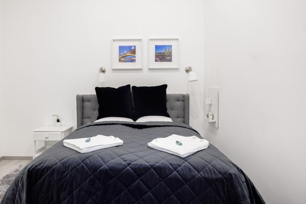 Mystic Dreamy Apartment Budapest Ngoại thất bức ảnh