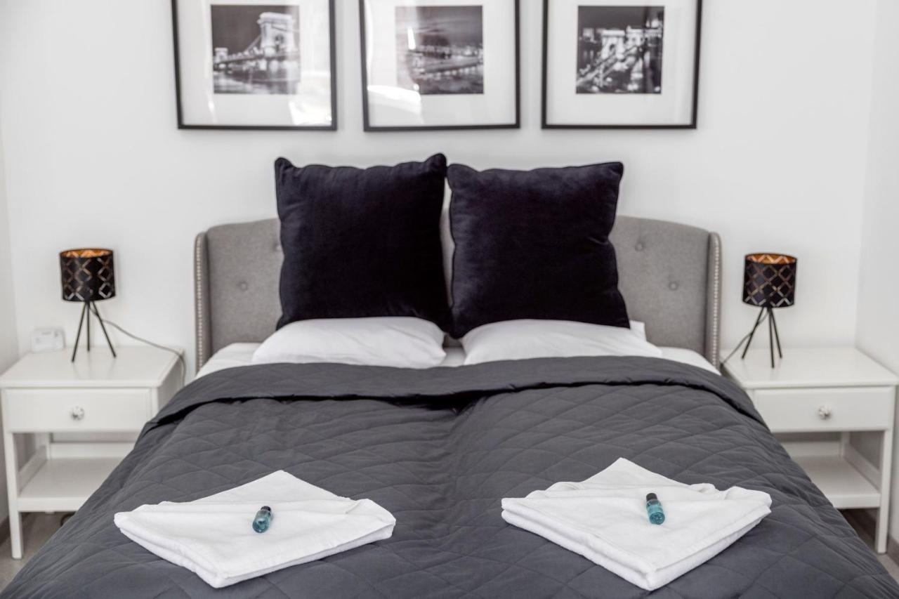 Mystic Dreamy Apartment Budapest Ngoại thất bức ảnh
