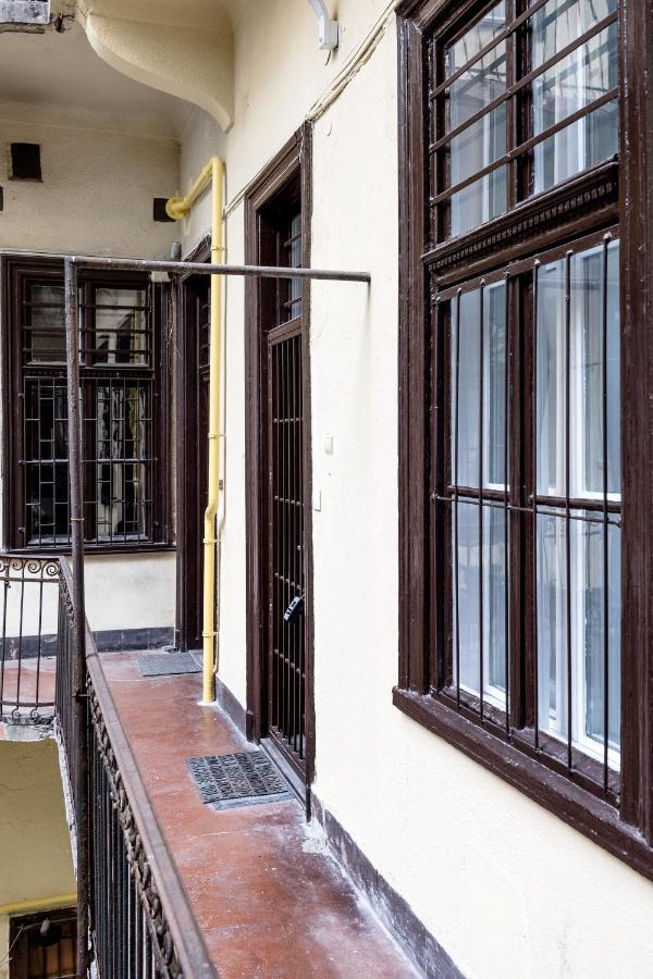Mystic Dreamy Apartment Budapest Ngoại thất bức ảnh