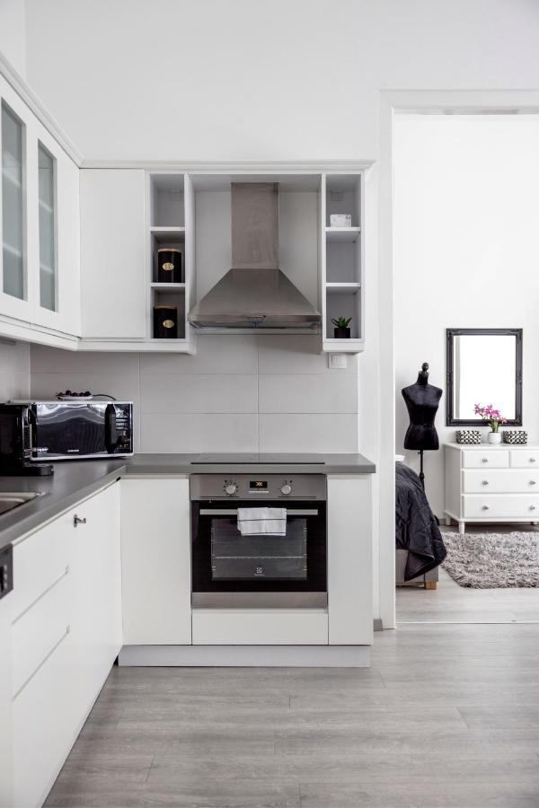 Mystic Dreamy Apartment Budapest Ngoại thất bức ảnh
