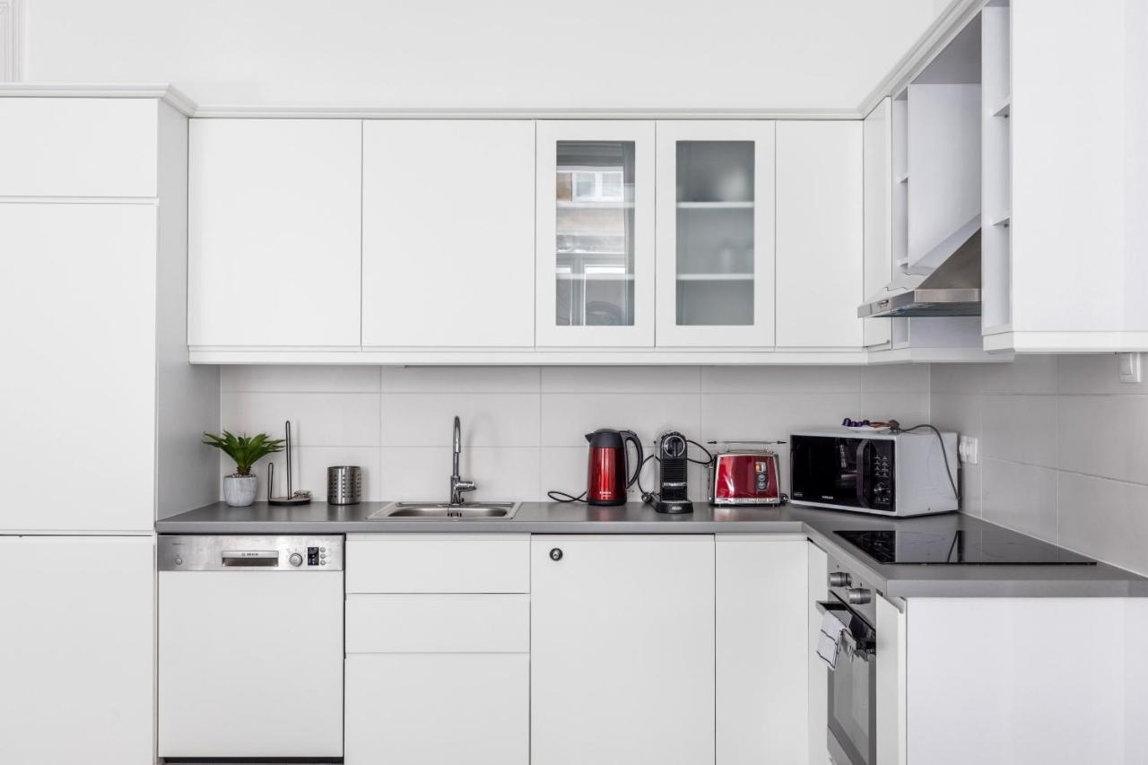 Mystic Dreamy Apartment Budapest Ngoại thất bức ảnh