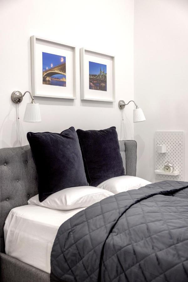 Mystic Dreamy Apartment Budapest Ngoại thất bức ảnh