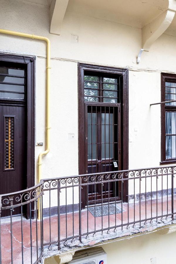 Mystic Dreamy Apartment Budapest Ngoại thất bức ảnh